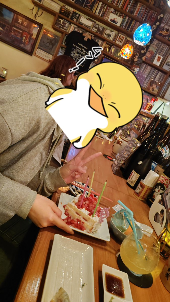 前田 tweet media