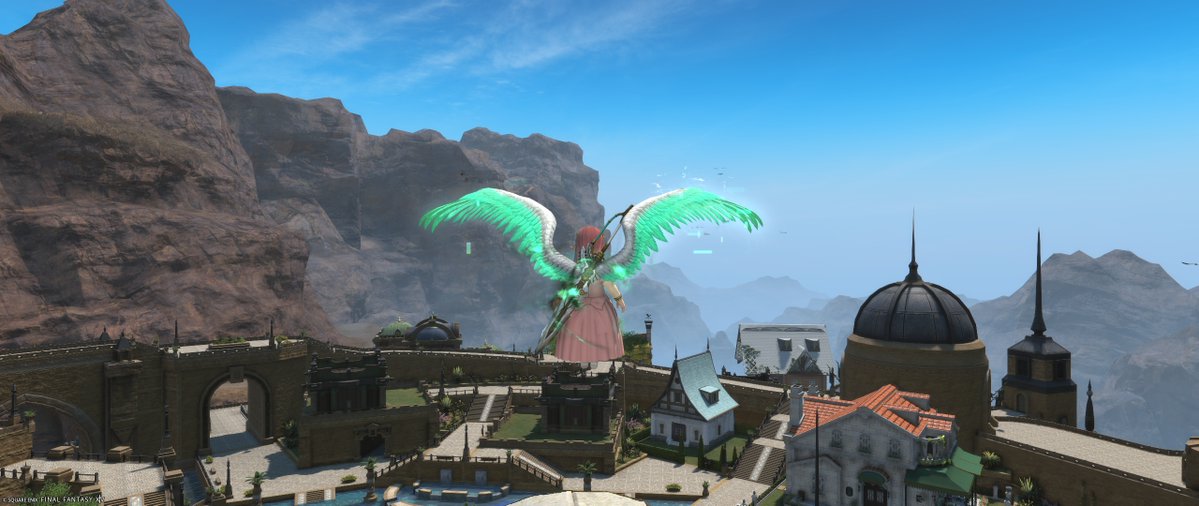 ラミア@FF14 tweet media