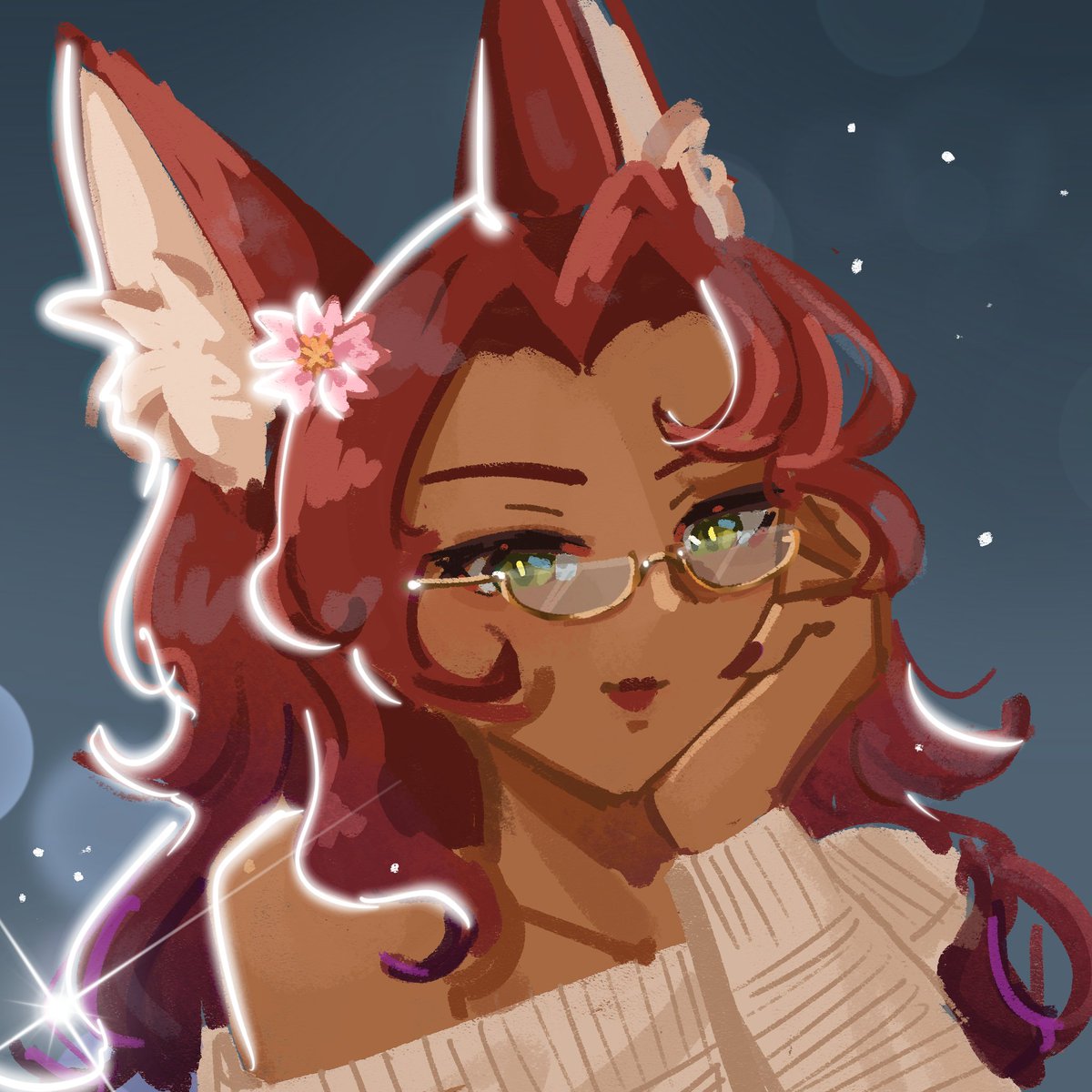 Cecilia ~^°^~ 🏳️⚧️🍓🍨 tweet media