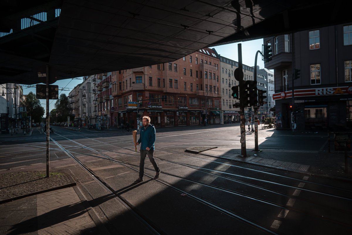 williamself's tweet photo. Berlin, Germany - May 2026 https://t.co/SMeJIhARmC