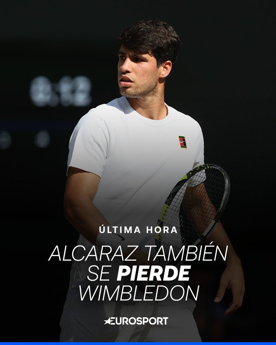 Eurosport.es tweet media