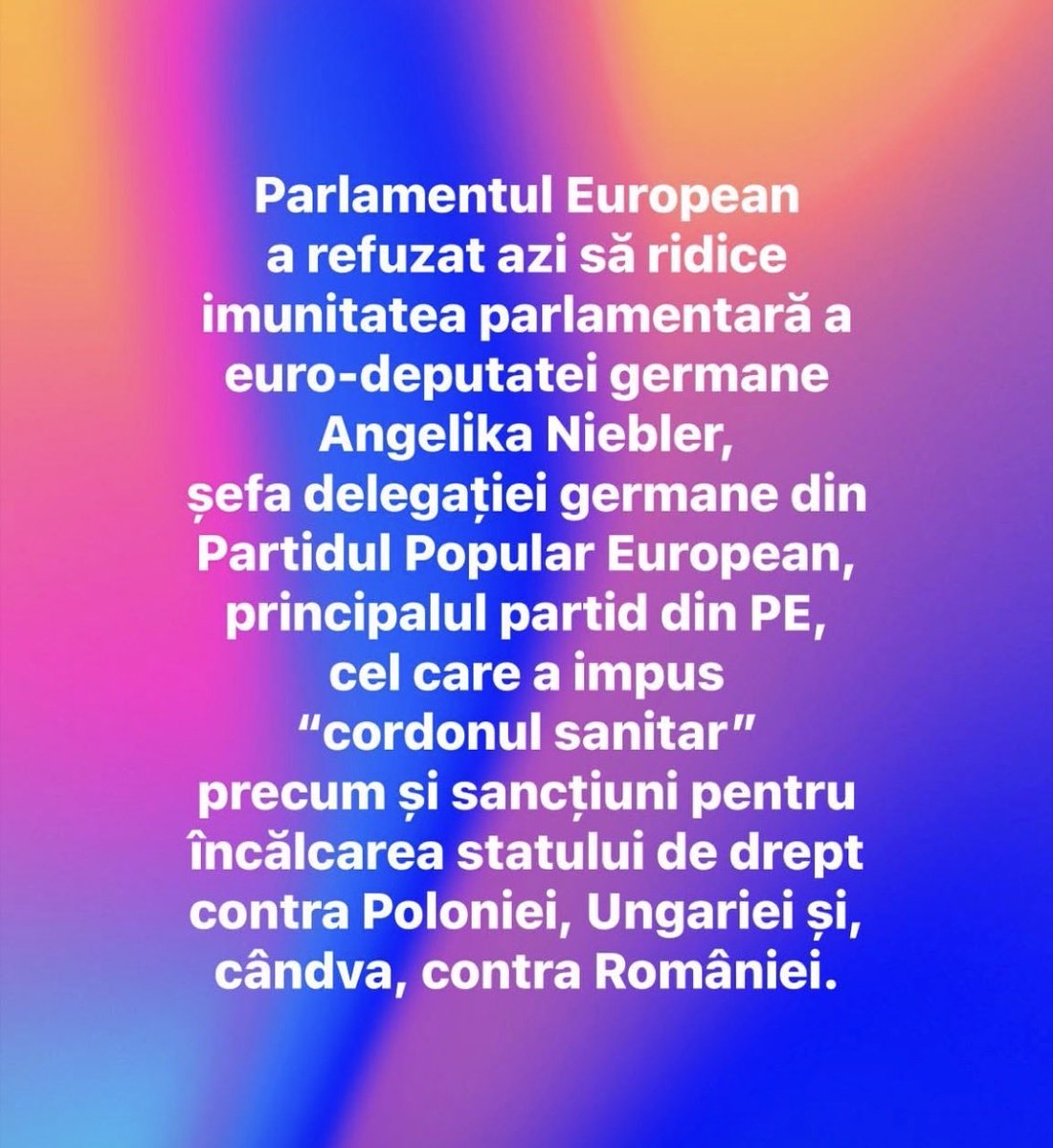 Gheorghe Piperea tweet media