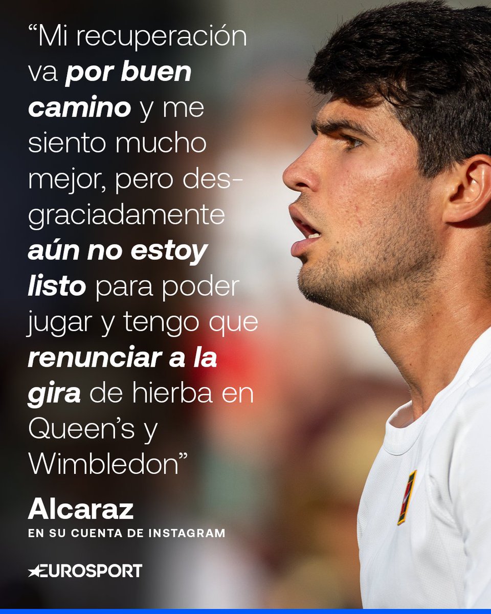 Eurosport.es tweet media