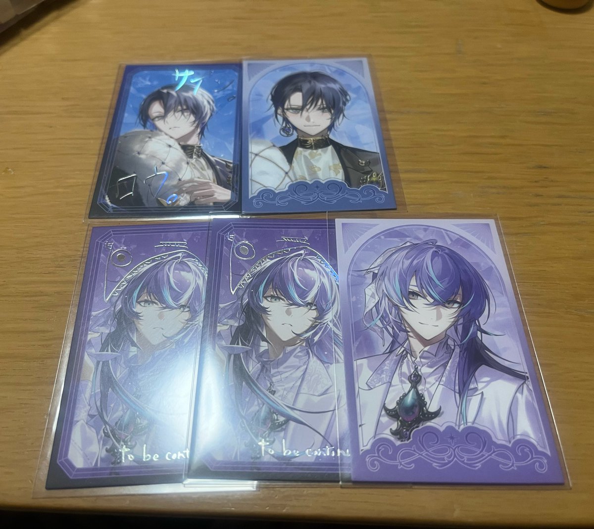 ねも tweet media