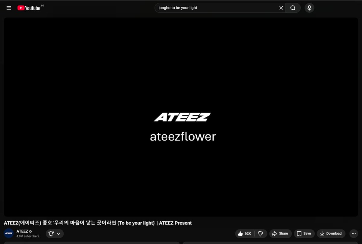 ateezflower's tweet photo. @saniehwaaa LET'S GO ATINY'S!❤️

#StreamForJongho 
#종호 #JONGHO 
#ATEEZ 

@2hoCrumbs @ZRevie_A @yunhwagism https://t.co/ulzTNdhABL