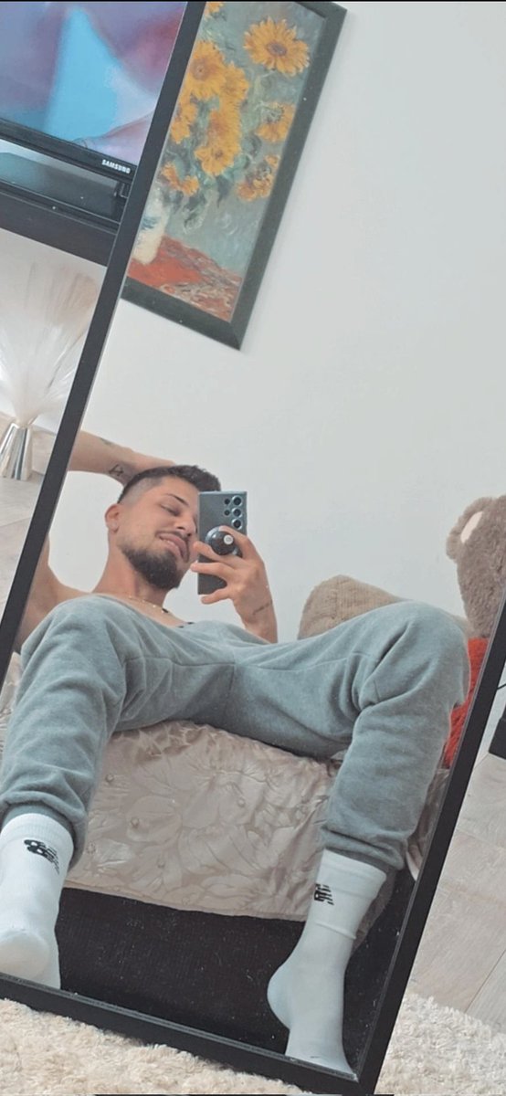 RaulSeb99's tweet photo. 🤪 #new #convocação #lovelygrey https://t.co/uQrPnP1CpI