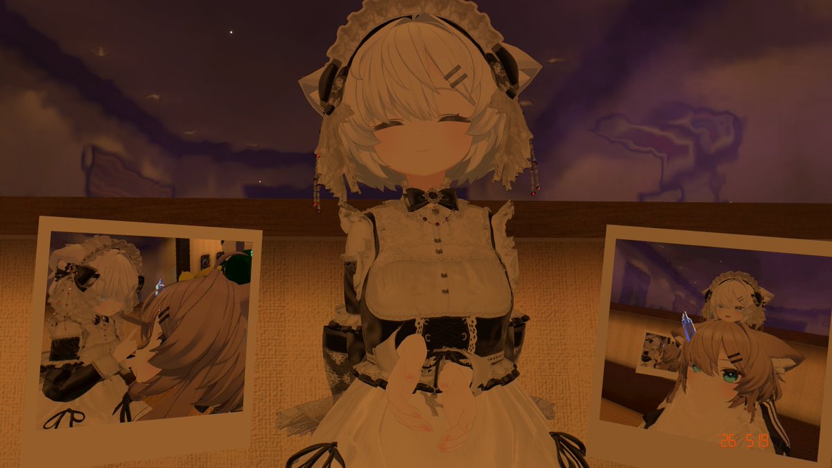 非公式真冬ちゃん集会