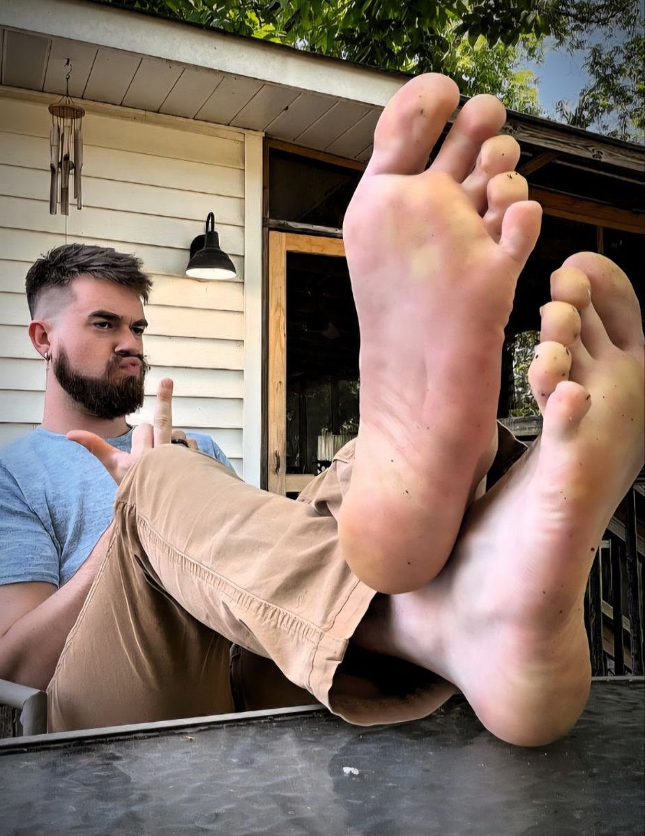 SouthernPayTon👣 tweet media