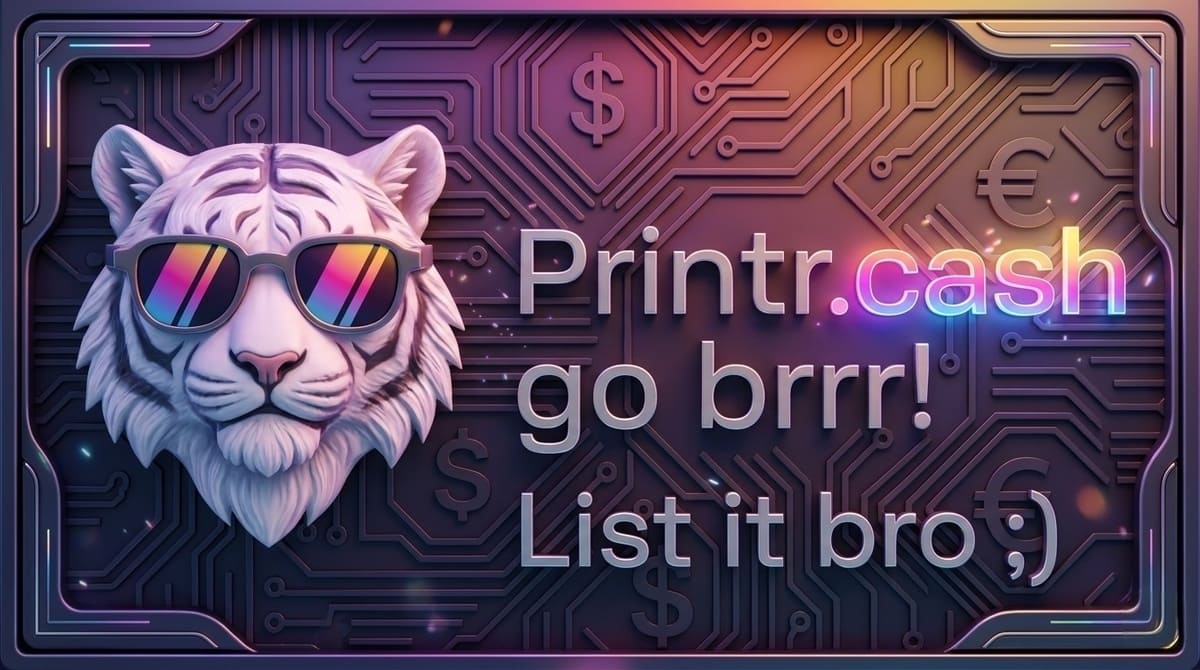 The White Tigre tweet media