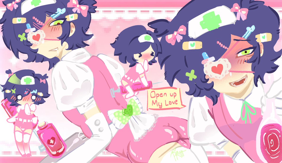 rin 🔞🔞 MDNI tweet media