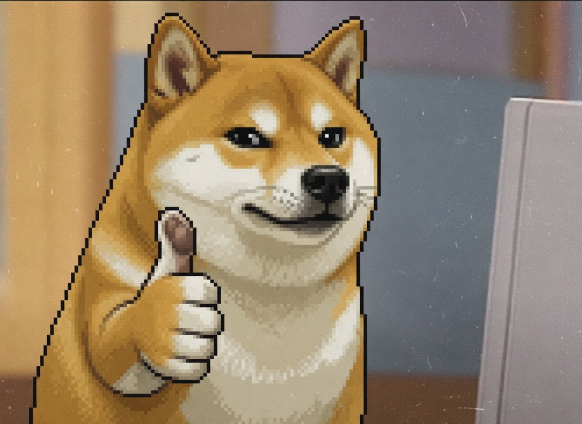 DogeClipper tweet media