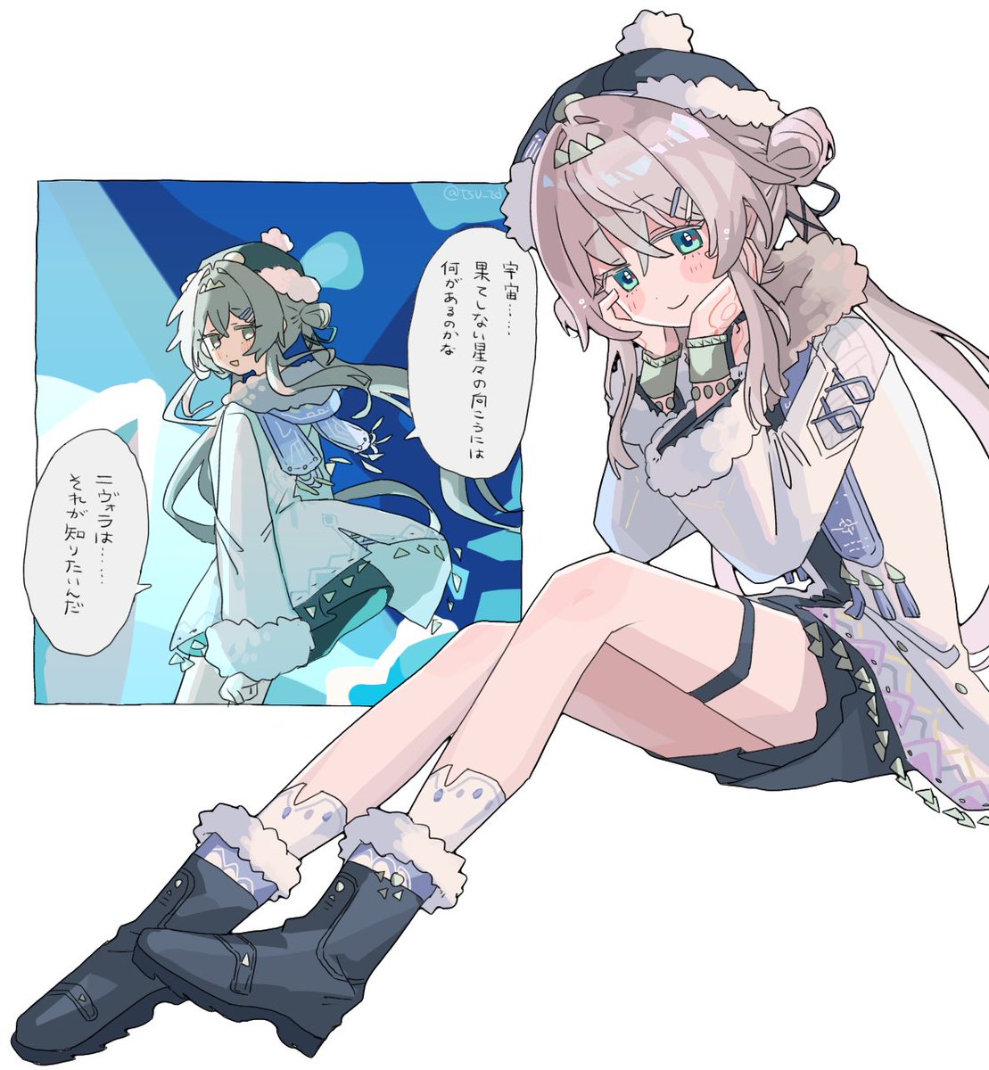 じっぽ (@zippo9991211) / Posts / X