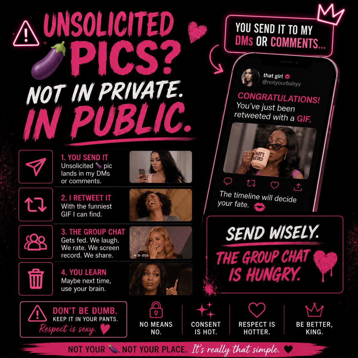 Christy Marie tweet media