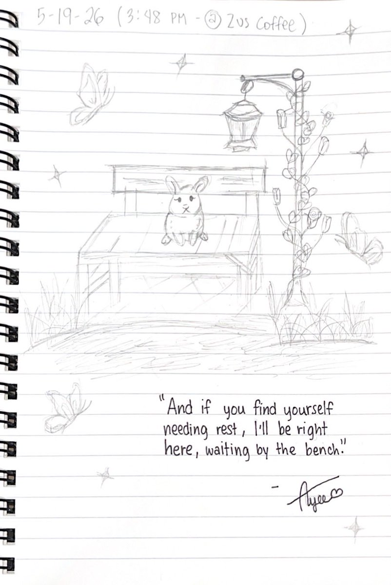 Liira_03's tweet photo. ๐ผ๐๐๐๐๐๐ข๐๐๐ ๐บ๐๐๐๐๐ ๐๐, ๐บ๐ข๐๐๐~~๐ฆ
Look~ I have a story to tell.
I really had a tiring day today, but it was all worth it. Iโm also grateful to have met new friends along the way, my ates and kuyas. Thank you, Kyrio. โจ
#CryptCifer https://t.co/ADMX89vSVy