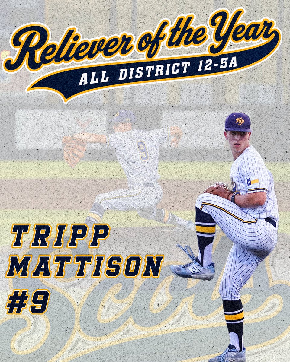 HP Scots Baseball tweet media
