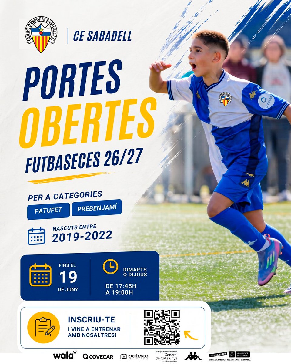Futbol Base CES tweet media