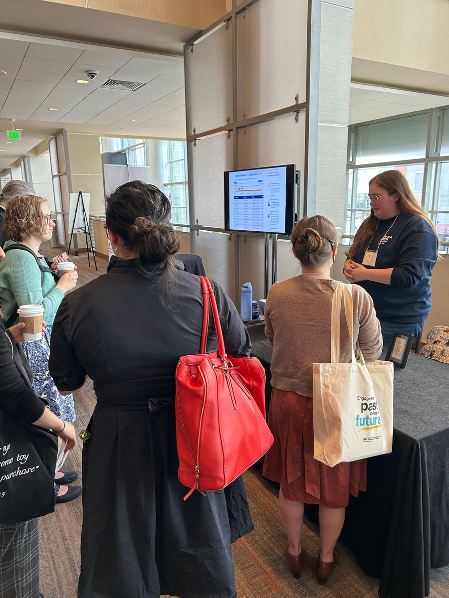 SAAupdates's tweet photo. #Shax2026 day 3 photo dump! Enrollment for #Shax2027 will open in a few short weeks, but for now, Denver’s still on our minds. https://t.co/QHUMxEIUkr