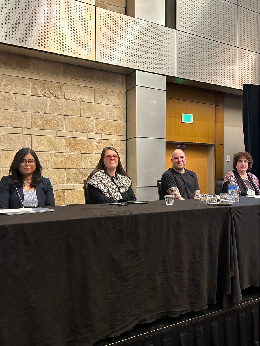 SAAupdates's tweet photo. #Shax2026 day 3 photo dump! Enrollment for #Shax2027 will open in a few short weeks, but for now, Denver’s still on our minds. https://t.co/QHUMxEIUkr