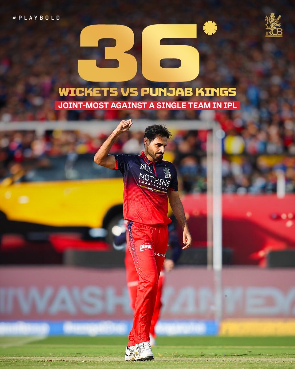 Royal Challengers Bengaluru tweet media