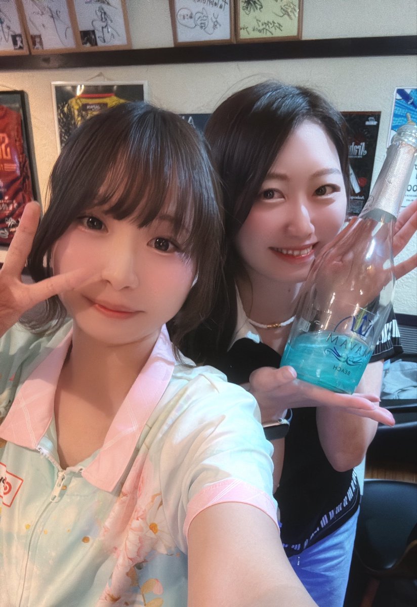 なゆ 🦪SAORI NISHIMURA tweet media
