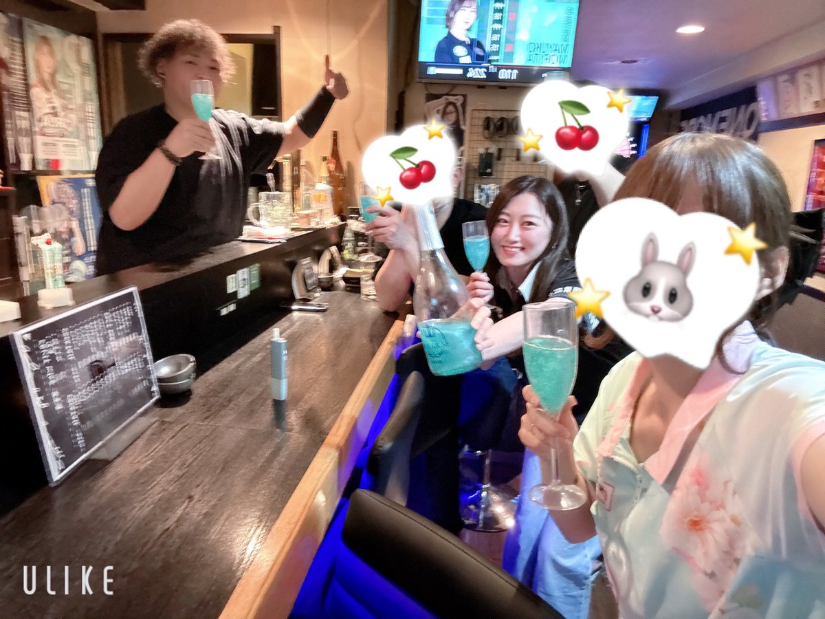 なゆ 🦪SAORI NISHIMURA tweet media