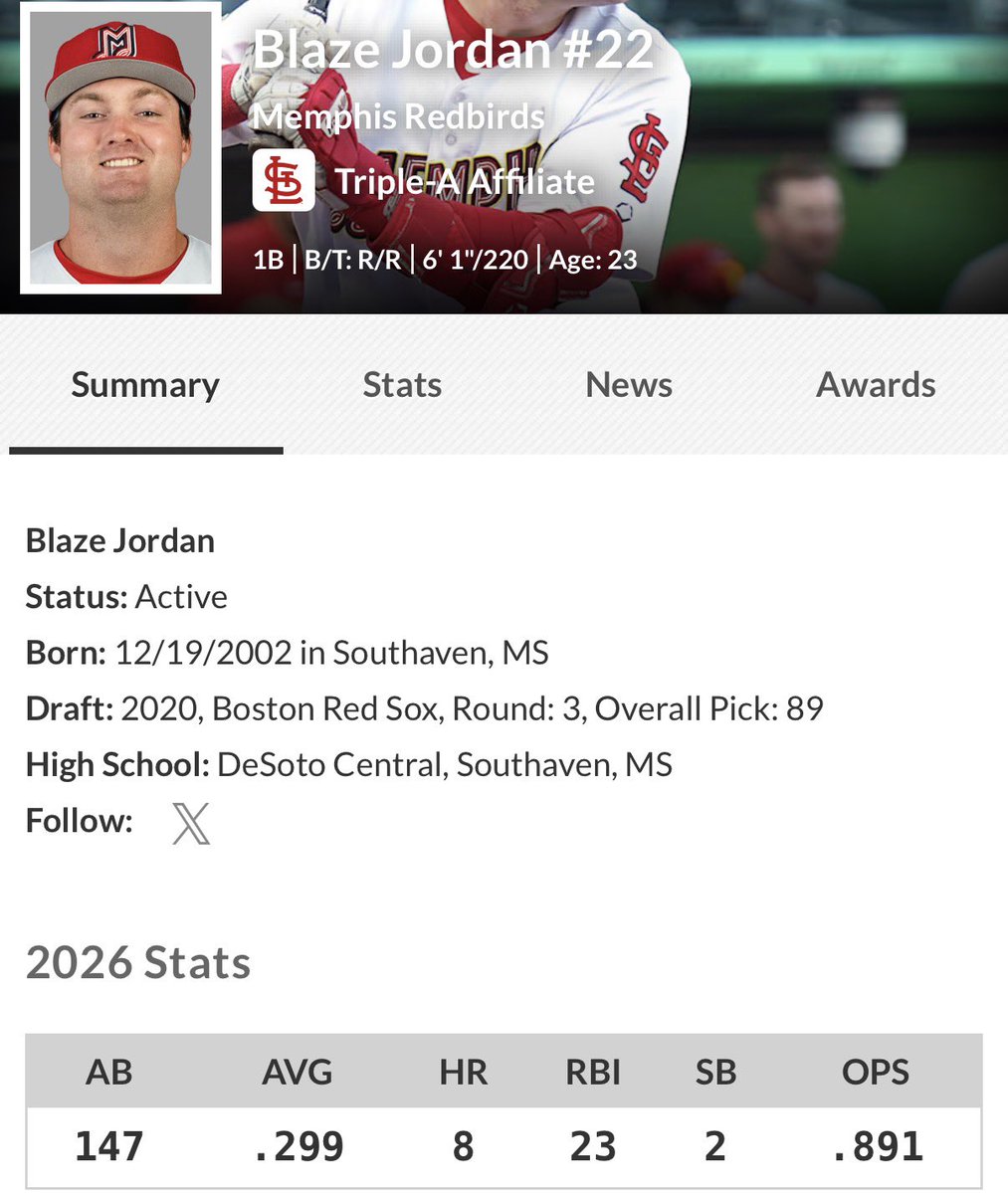 Dean Ciriaco tweet media