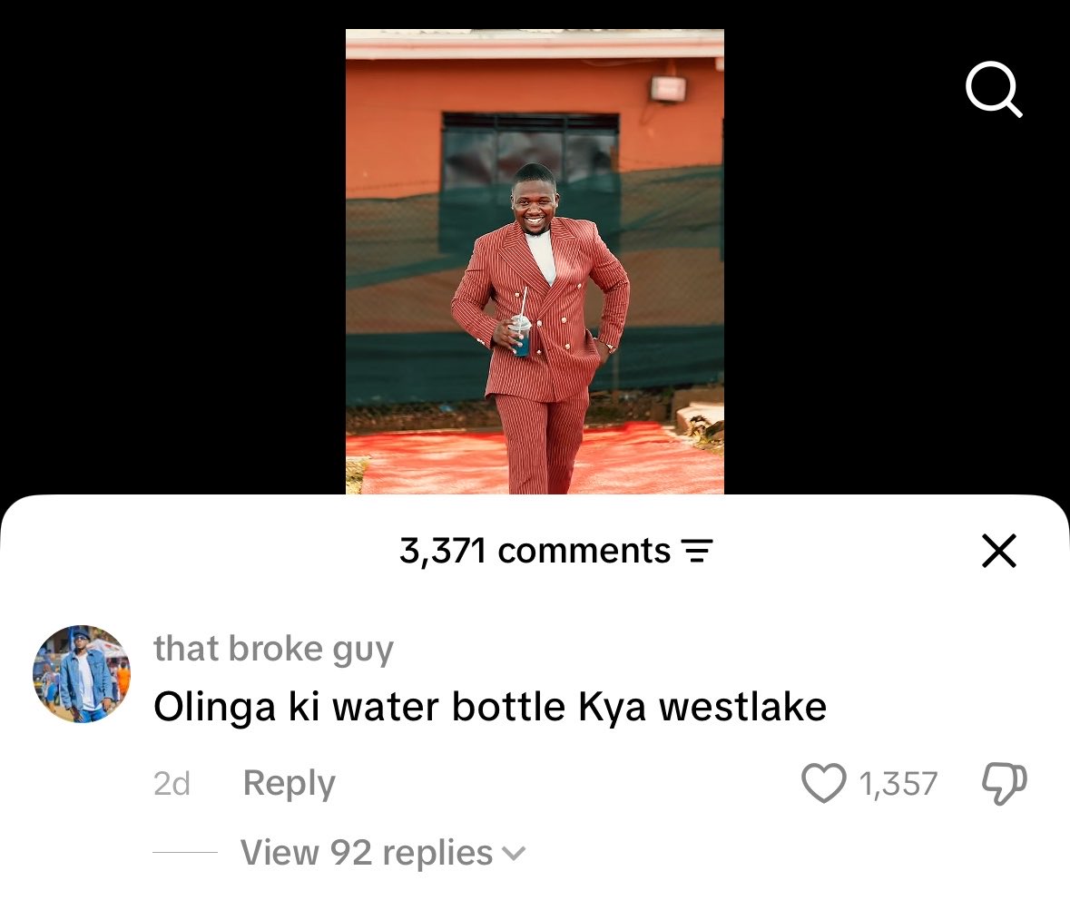Tyga👑🇺🇬 tweet media