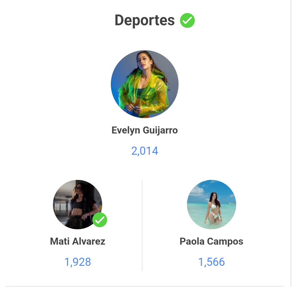 sncwbaz_'s tweet photo. Buen día, estrellitas, el mundo les dice: "Hola, vayan a votar por Mati Alvarez" no se les olvide, mañana cierran las votaciones y estamos en segundo lugar, así que corran ⭐💞
🔗https://t.co/P0yUZUHO7z https://t.co/xsLjSy0ySn