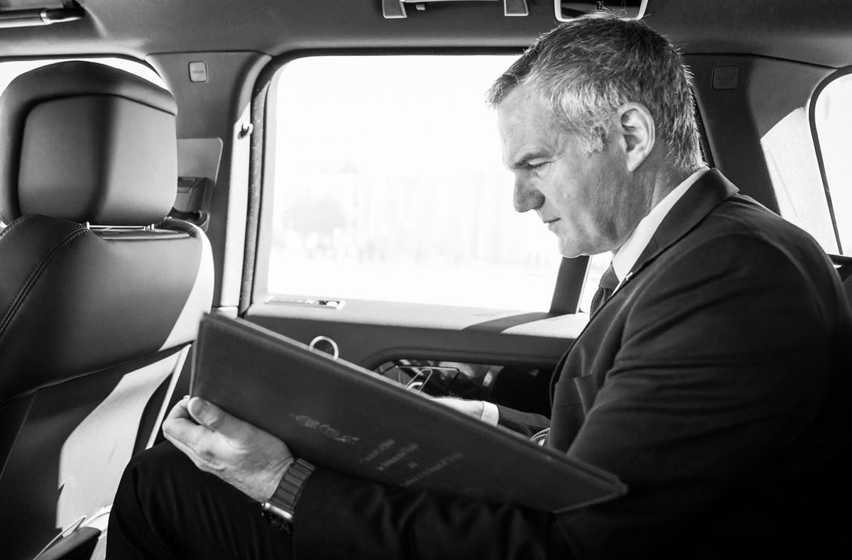 Peter Kyle tweet media