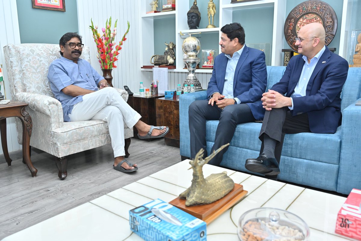CII Eastern Region tweet media