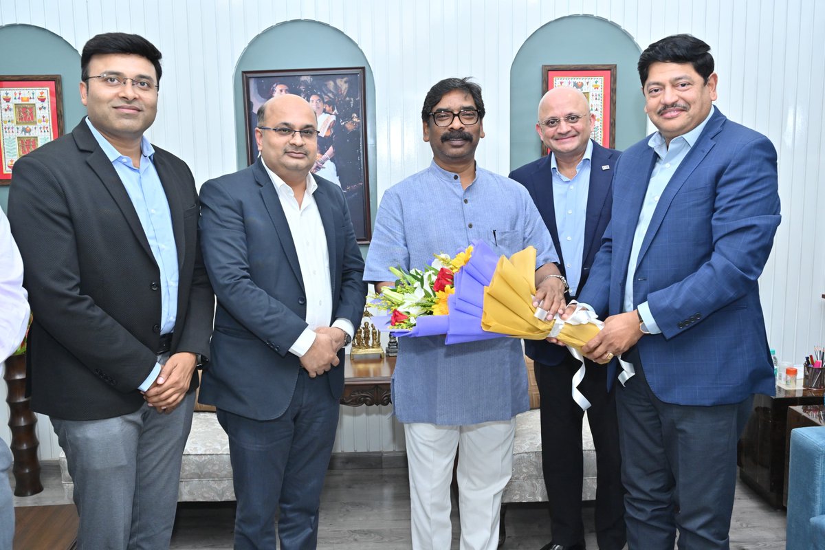 CII Eastern Region tweet media