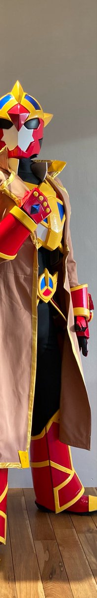 サブカル営業旋士ブローノヴァ:東京都中野区ヒーロー tweet media