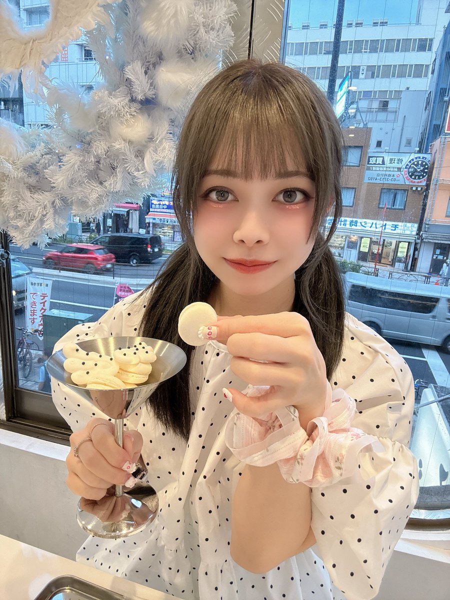めるてぃ🍬✨ tweet media
