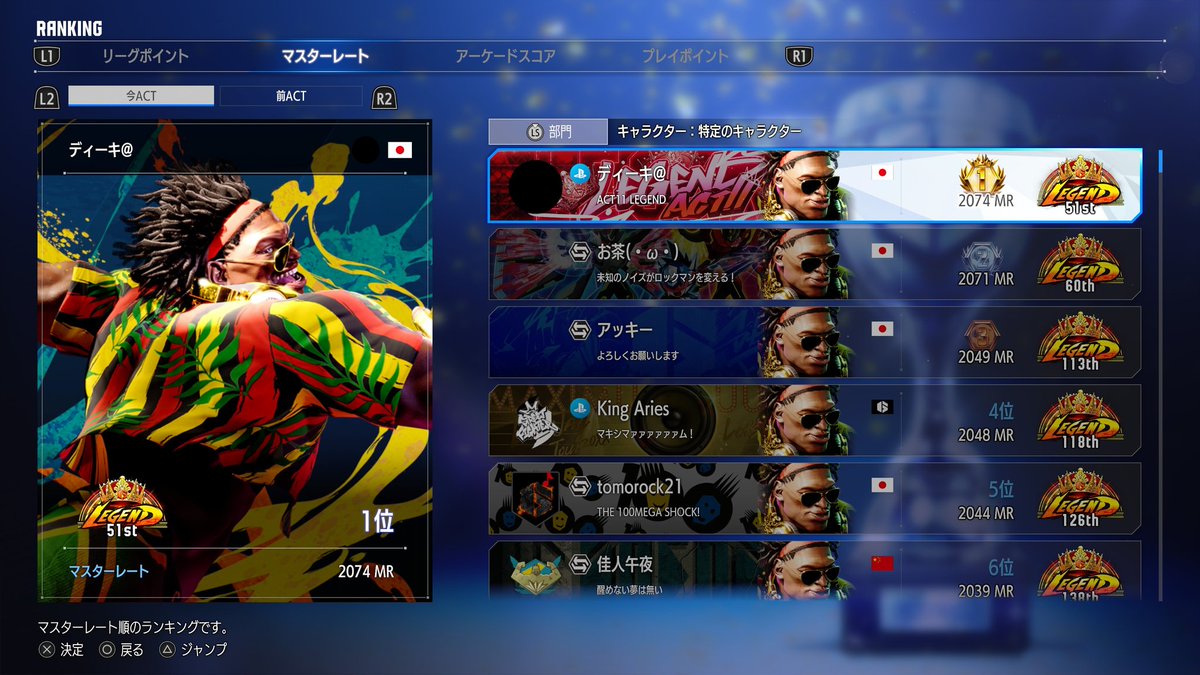 ディーキ@ tweet media