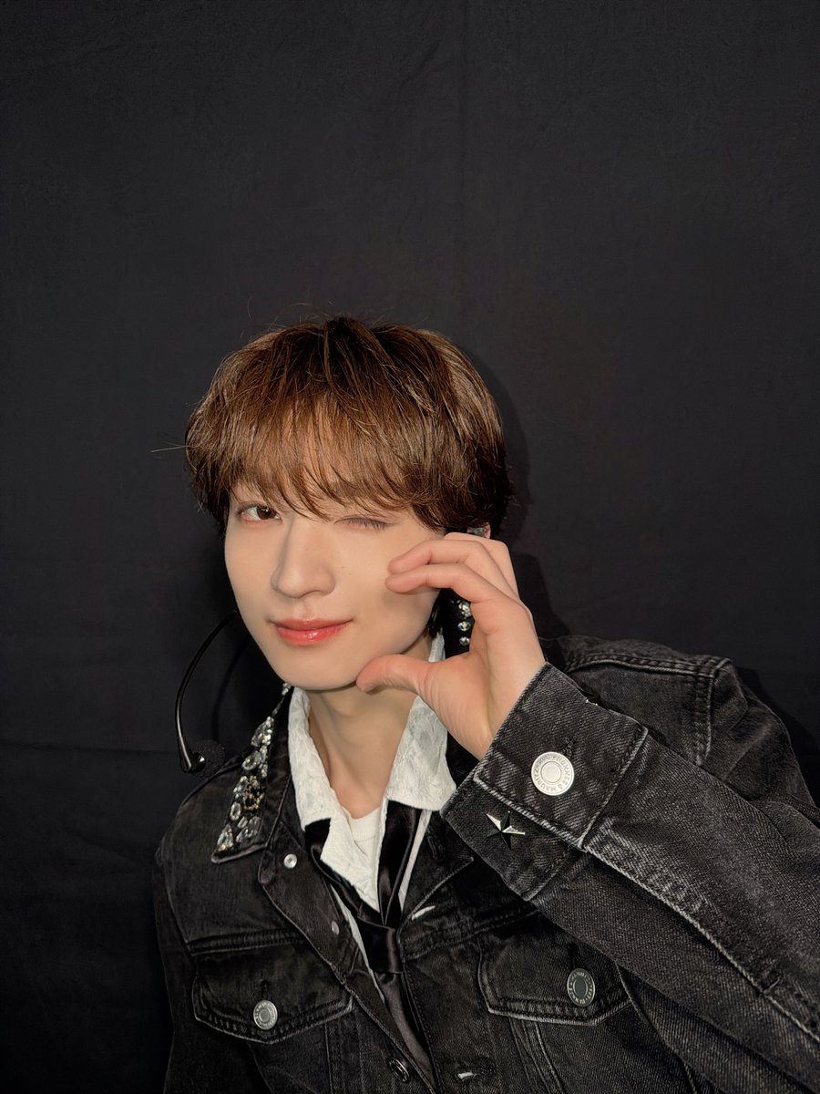 志賀李玖 MG official tweet media