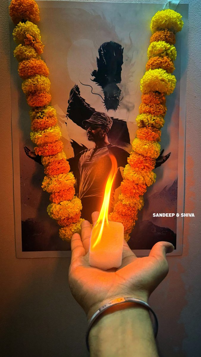 Sandeep tweet media