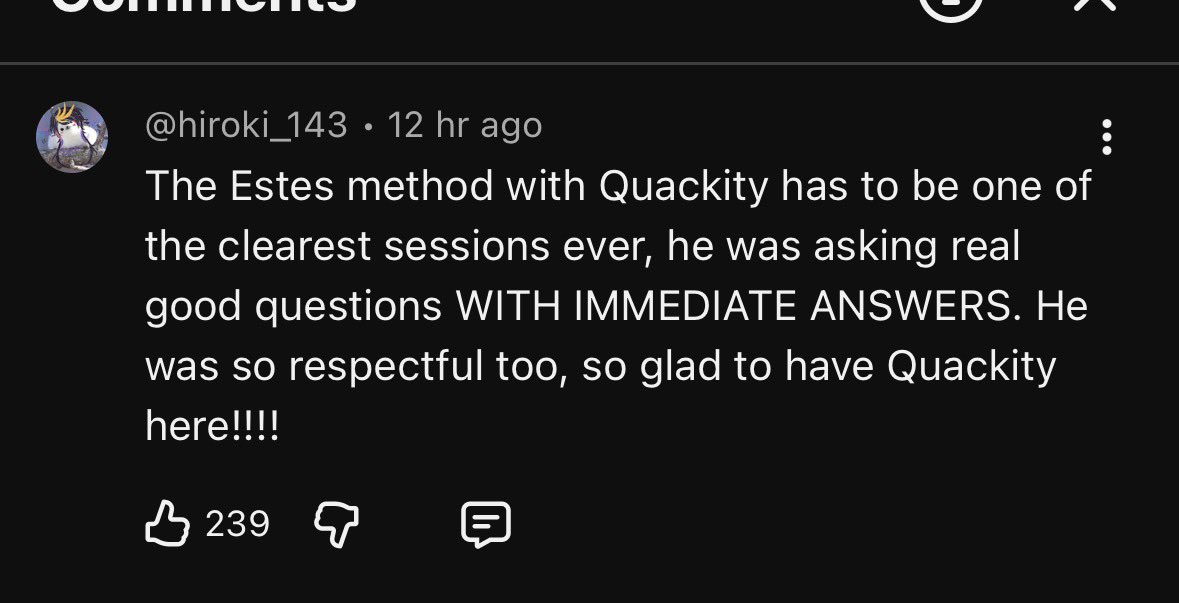 kochamwinx's tweet photo. i love quackity so much dude https://t.co/3HUMnuQqiY