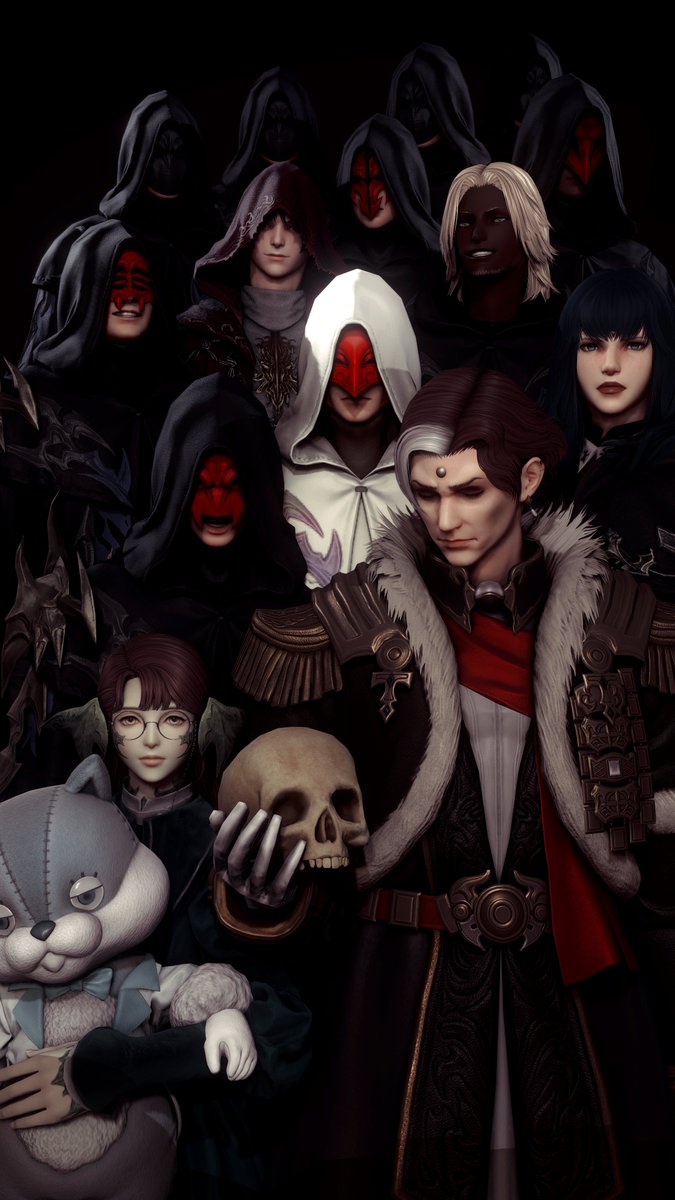 Lokir Greystrand tweet media