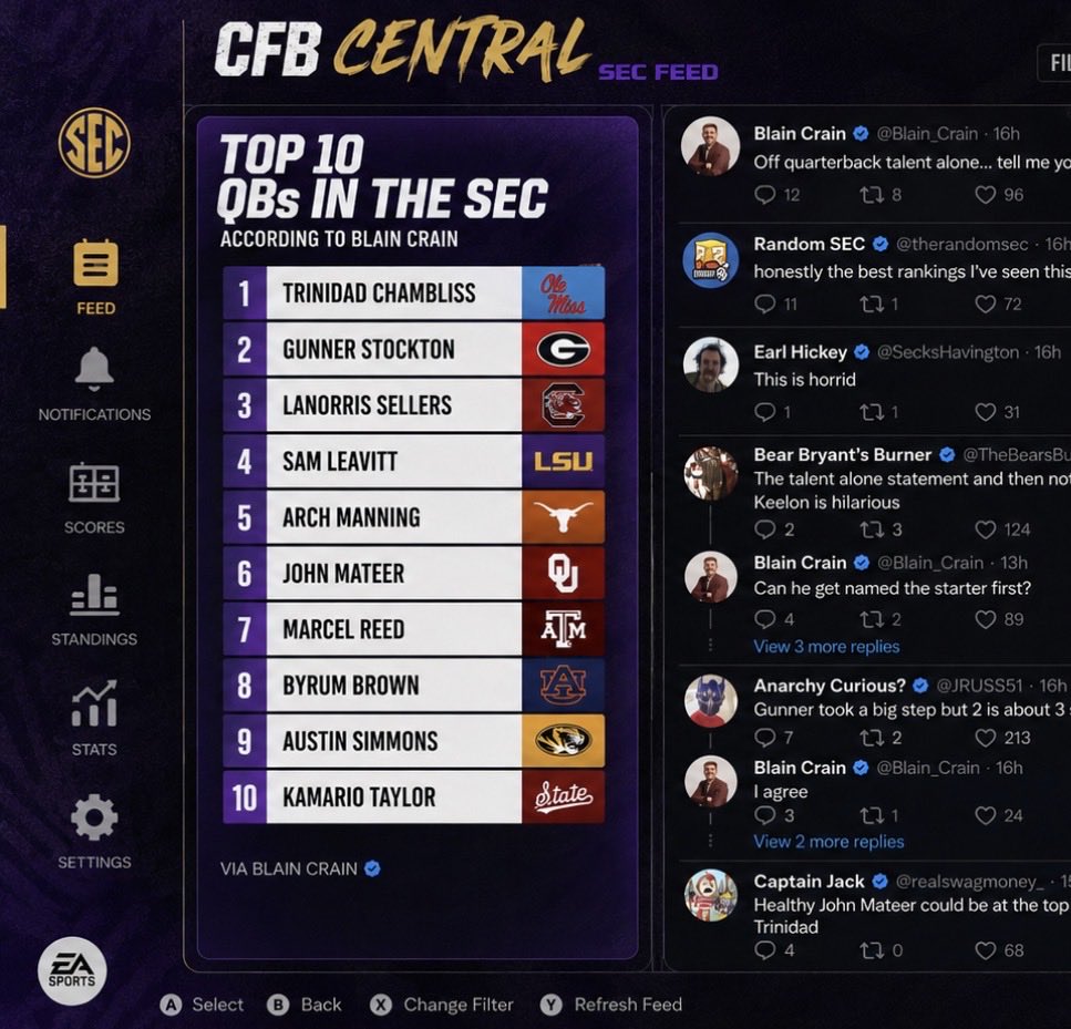PAC tweet media