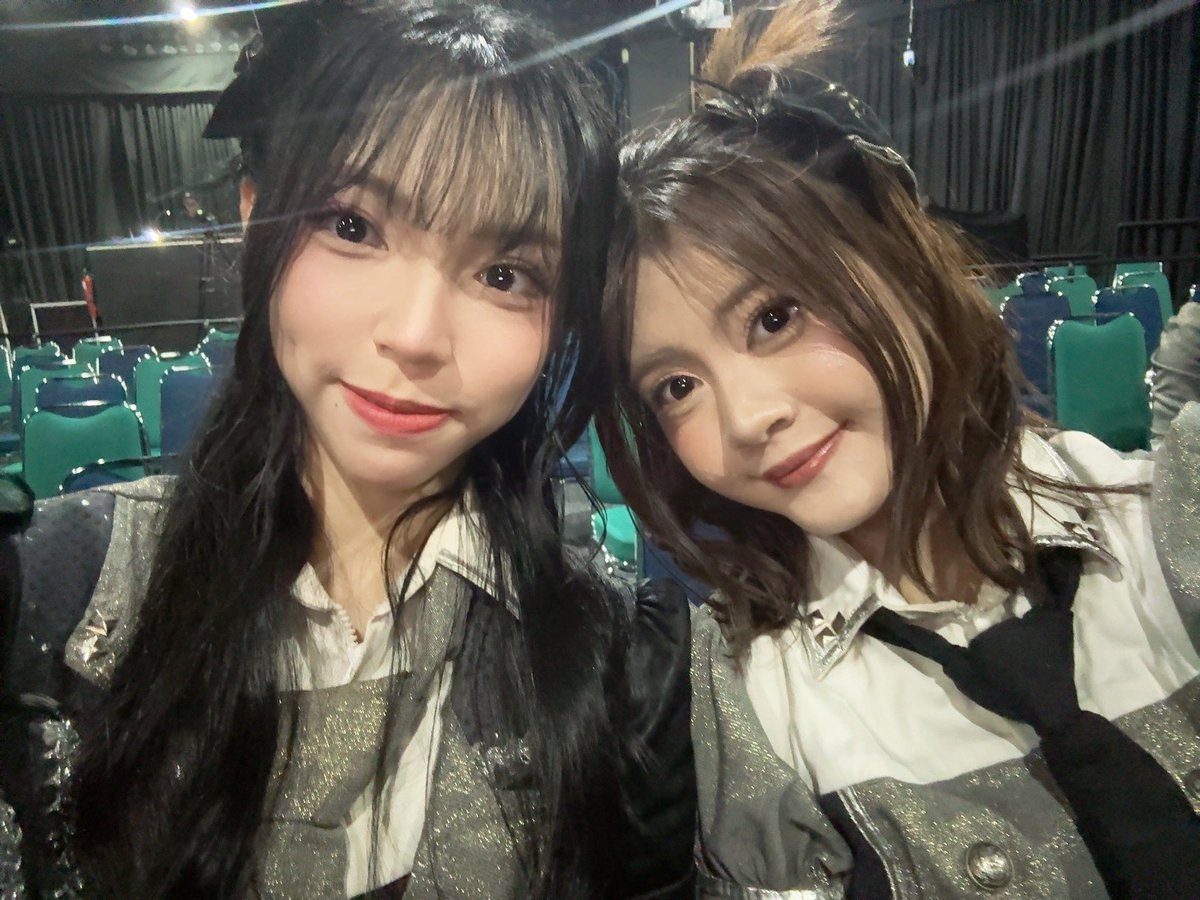 Abigail Rachel tweet media