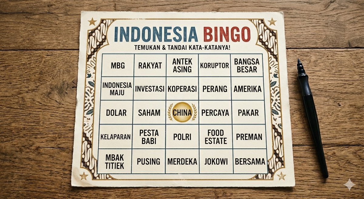KprsiMerahPutih's tweet photo. @ardisatriawan Gas! https://t.co/iNIejH8tqz