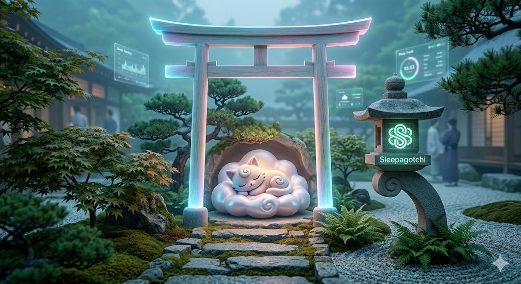 dmitry4744056's tweet photo. I had an amazing restful night and woke up feeling great! Sleep quality and health are everything. Thank you @sleepagotchi for helping me prioritize my rest! 😊😴💤 #sleepagotchi #sleeptracker #healthyliving #wellness #wellbeing #restup #ad https://t.co/g14c15rlc7