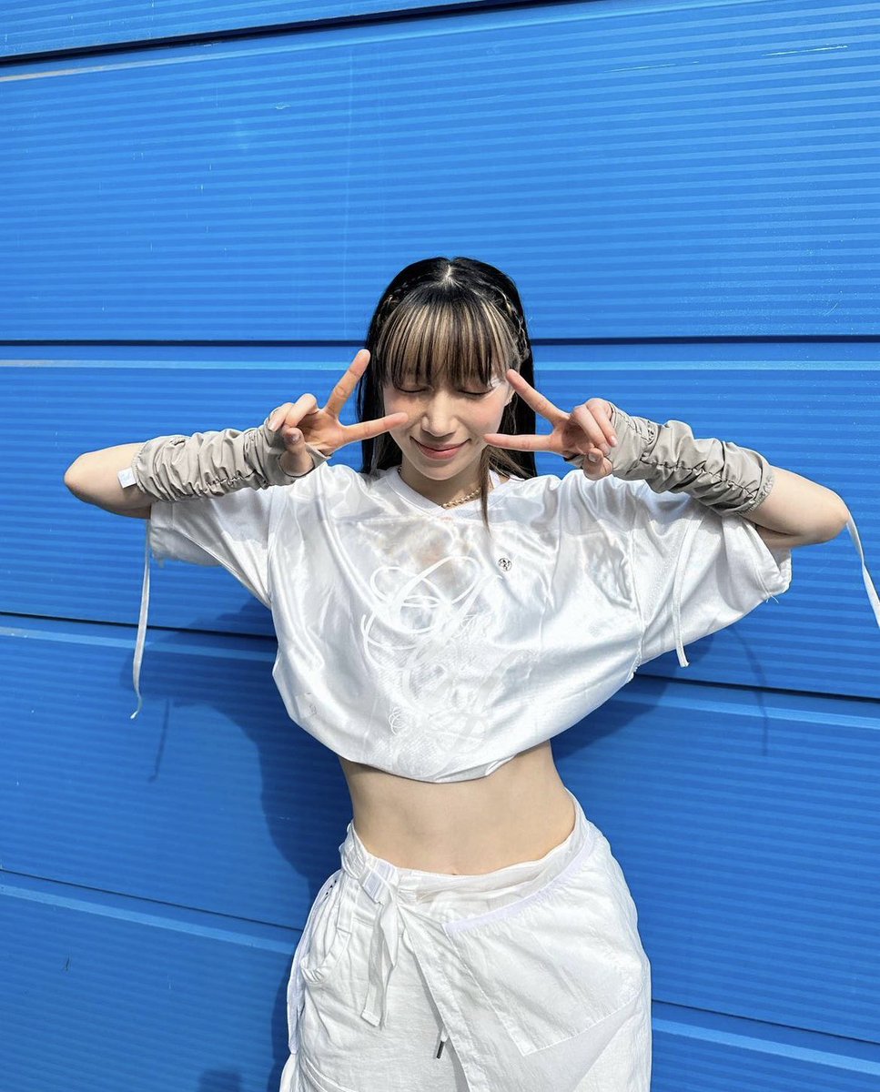 FallintotheBada's tweet photo. 스우파2시절개느좋바다언니를떠올려보시오.. https://t.co/wTP0V7jGvS
