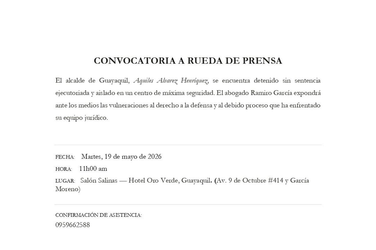La Informante tweet media