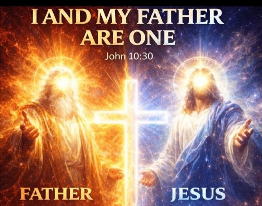 The Christian Nationalist Party tweet media
