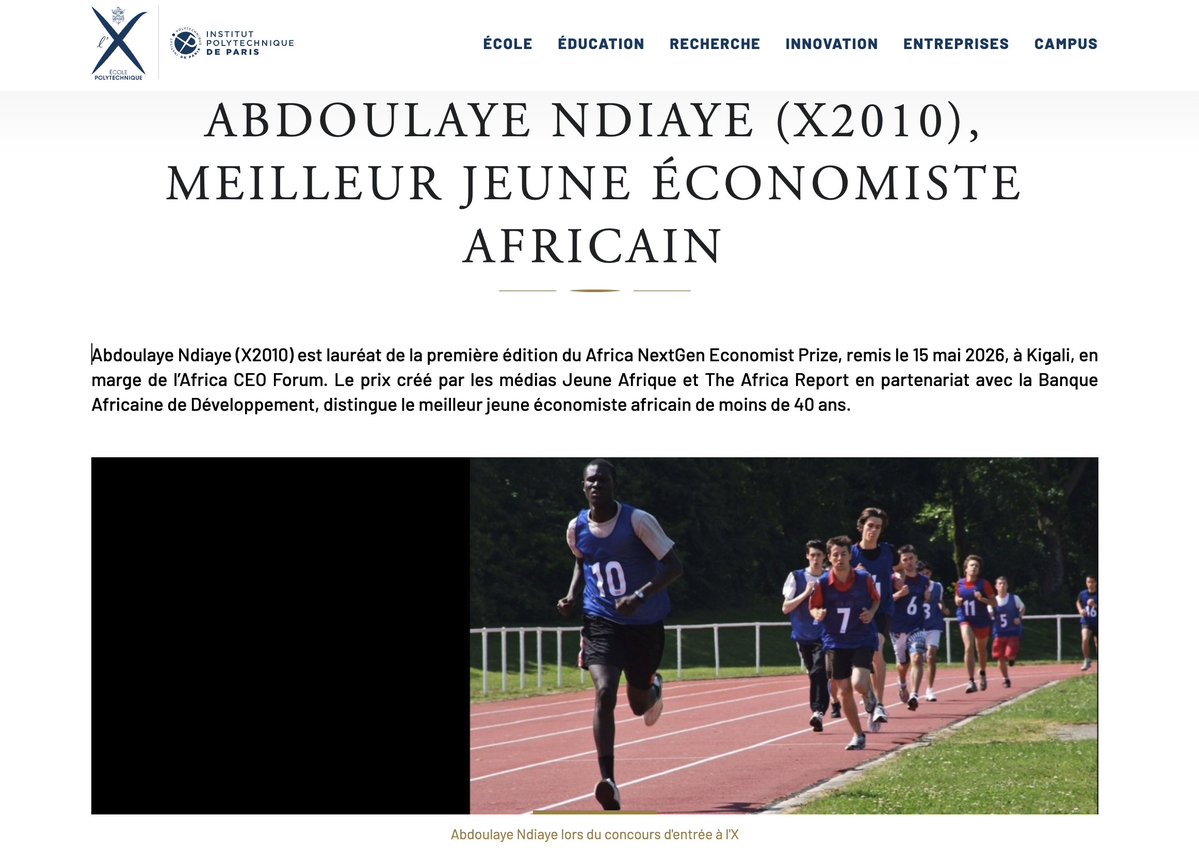 Abdoulaye Ndiaye tweet media