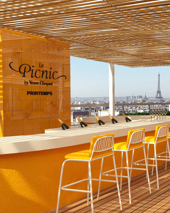 linkparis's tweet photo. The ultimate champagne experience: Private Veuve Clicquot tour with personal sommelier. No crowds, no rush, just you and world-class champagne. This is how champagne should be experienced! #ExclusiveAccess #PrivateChampagne #SommelierGuided https://t.co/wVyWX3Gkx4 https://t.co/JKeaOHwyaK