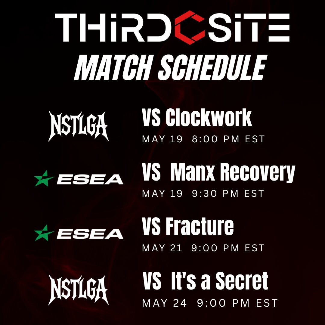 ThirdSite tweet media