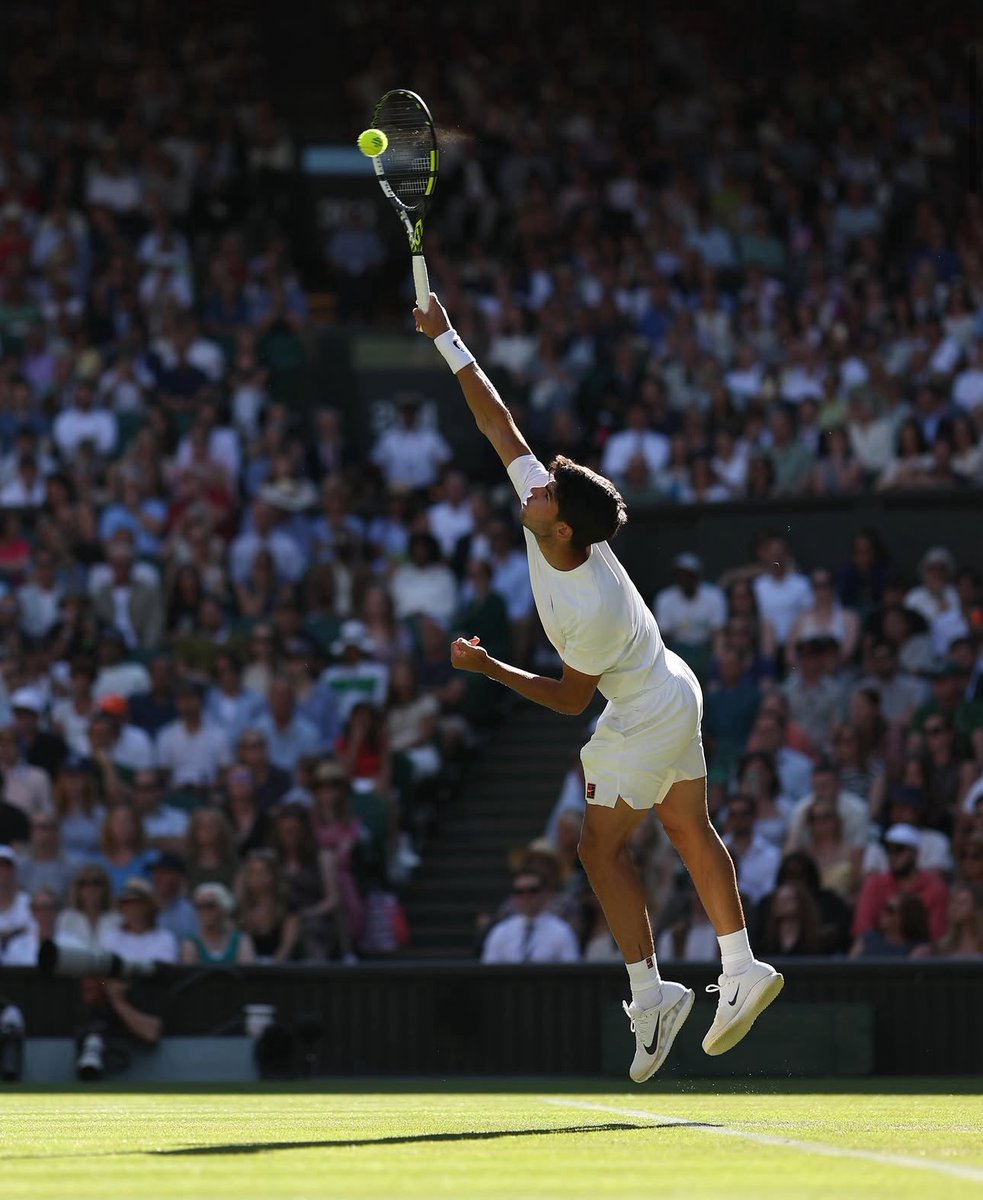 The Tennis Letter tweet media