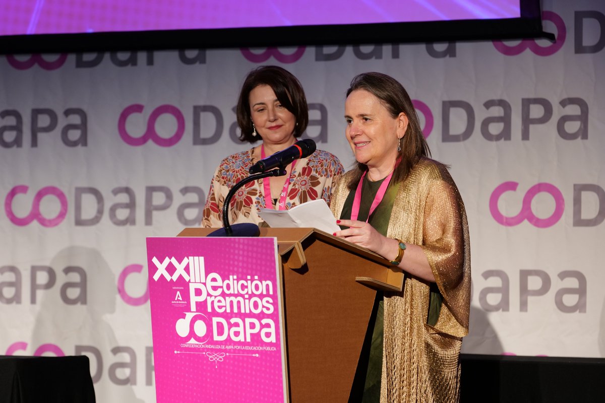 CODAPA tweet media